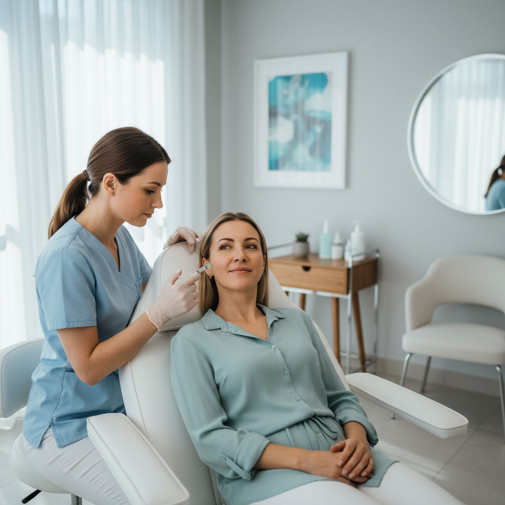 Understanding Injectables: What You Need to Know in Marietta image