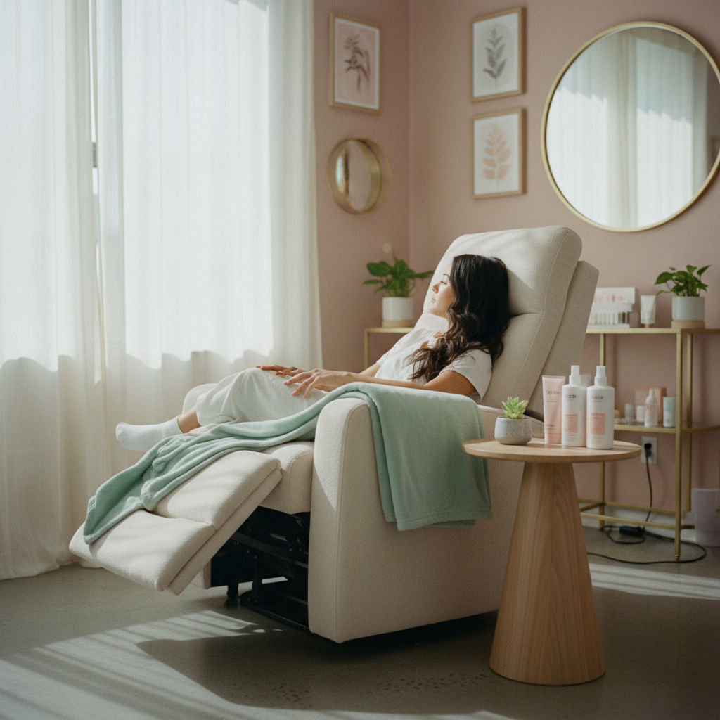 Your First Hybrid Full Set: What to Know for a Gorgeous Look image
