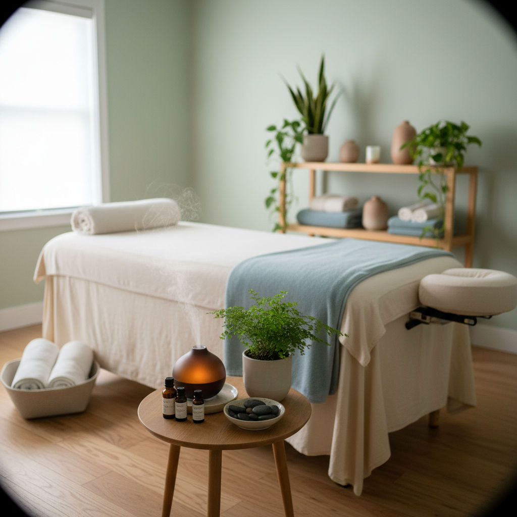 What to Know Before Your First Alpha Signature Massage image