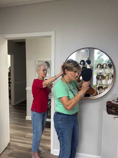 gallery image in our gallery
