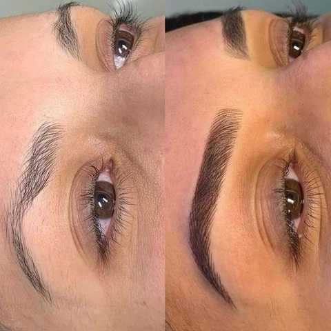 Microblading