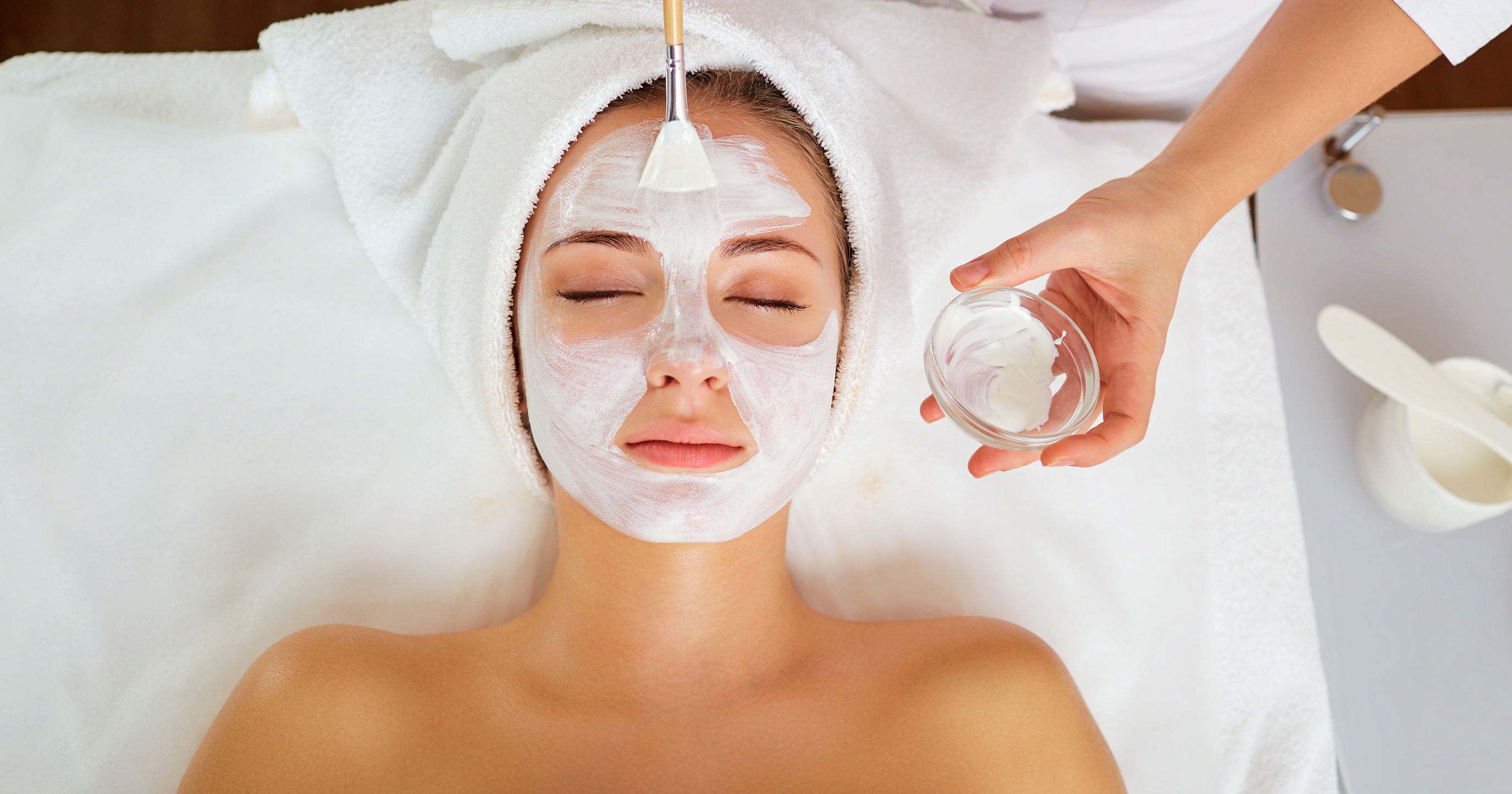 Facials