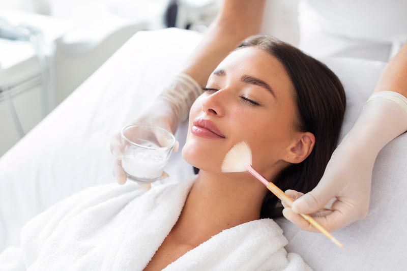 Chemical Peels