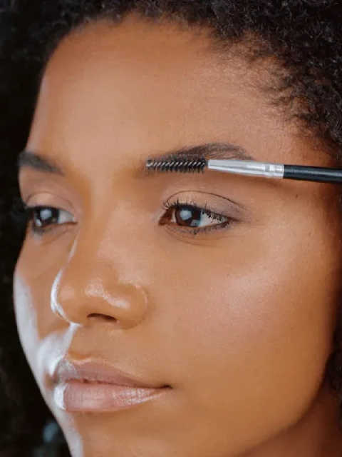 Eyebrow Services service
