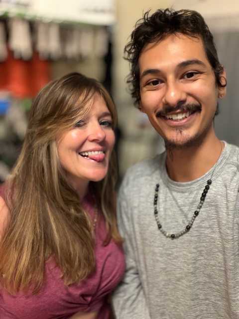 gallery image in our gallery