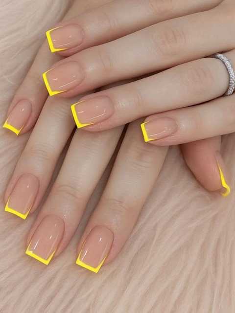 Manicure & Pedicure