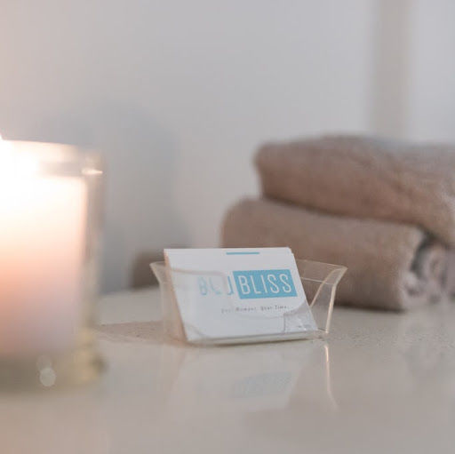 Blu Bliss Massage and Spa in Pembroke Pines
