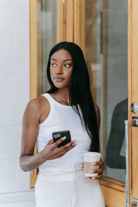 Weaves, Wigs & Extensions service