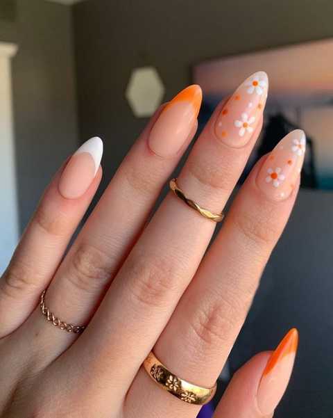 Nail Care service