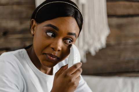 Facials service