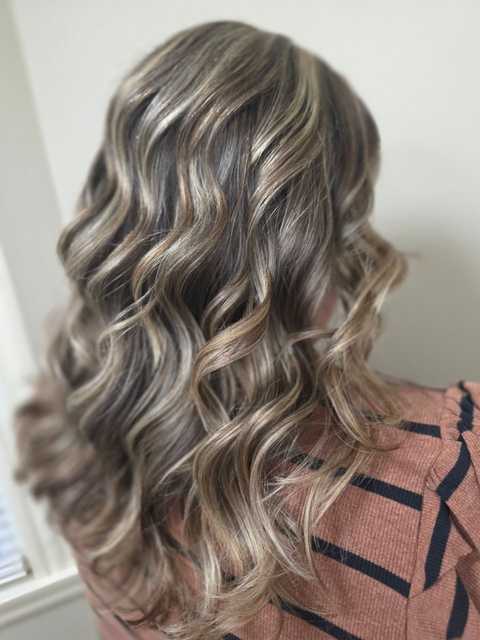 Hair by Stephanie Lee gallery image