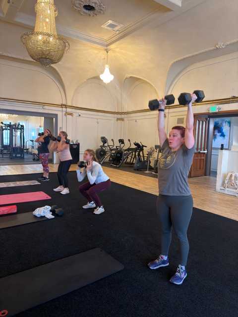 gallery image in our gallery