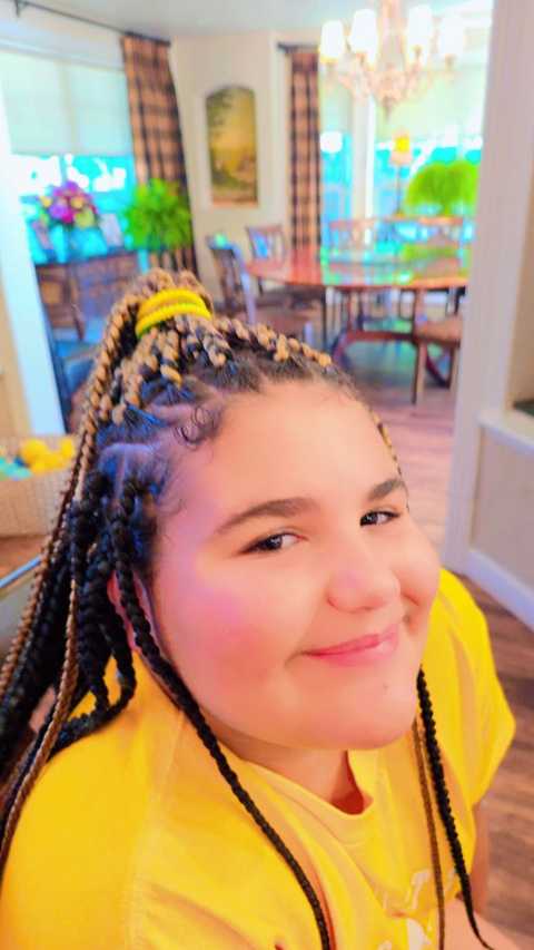 Box braids