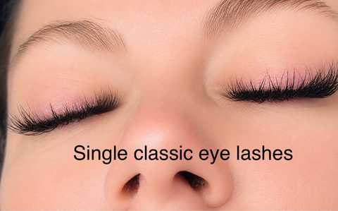 Unique Beauty Salon gallery image