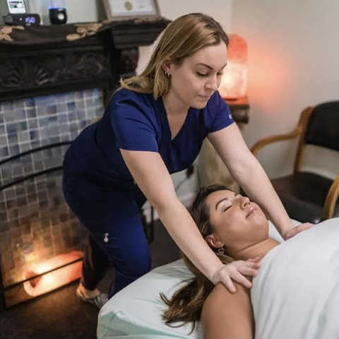 Explore more about Custom 120 min Massage- 120 Mins Image