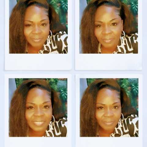 Lace Closure Sew-In