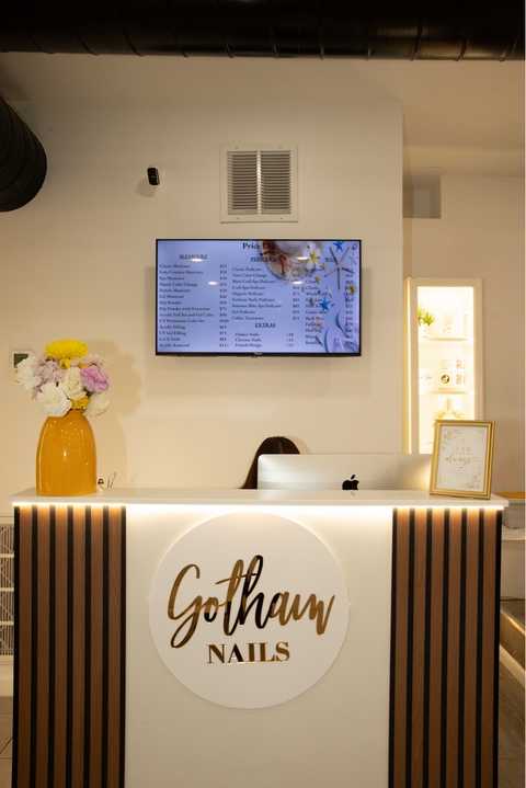 gallery image in our gallery