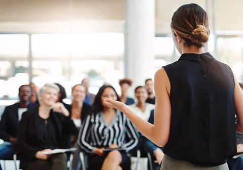 Mentorship Programs service