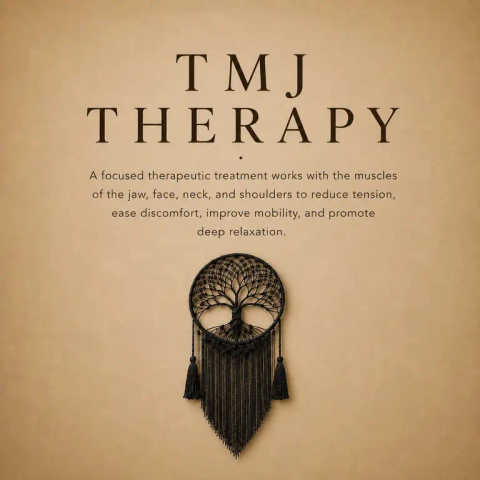 Release - TMJ Therapy service