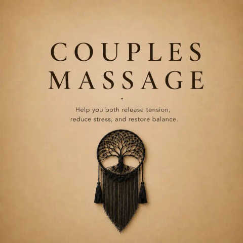 Reconnect - Couples Massage service