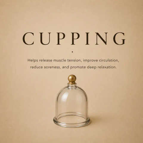Cupping service