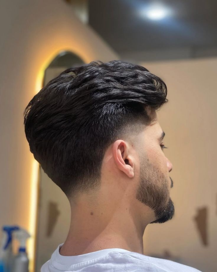Men's Services