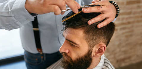 Haircuts & Trims service