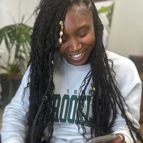 Weaves & Special Request