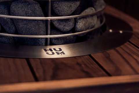 7) SAUNA  service