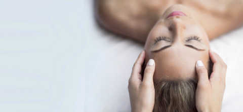 CranioSacral Therapy service