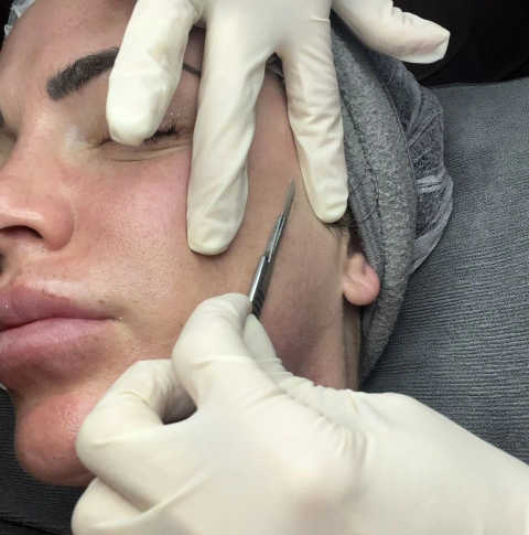 gallery image in our gallery