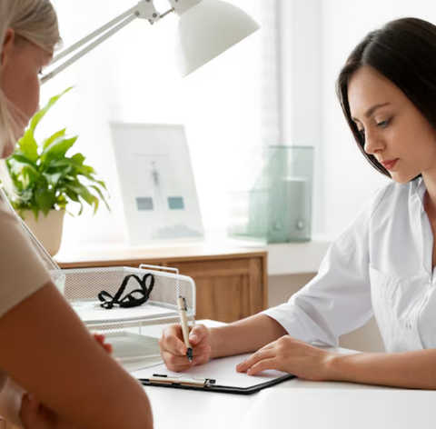 Consultation service