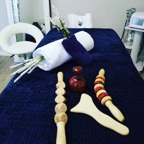 Arms Contouring Treatment - 1 hr