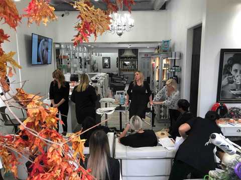 gallery image in our gallery