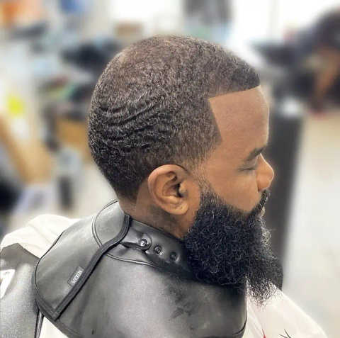 Cyrus service