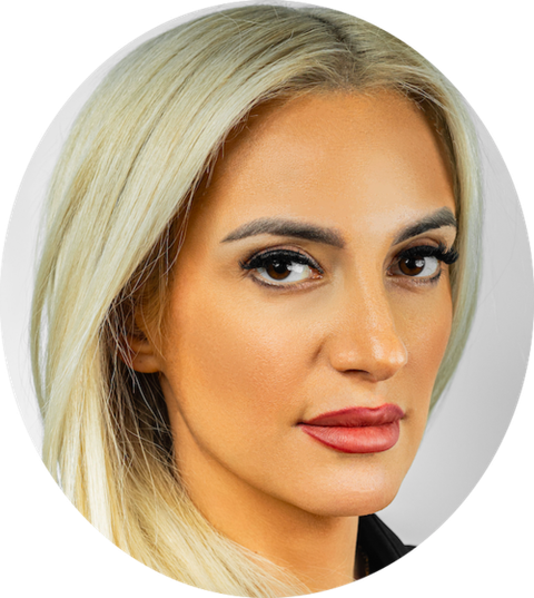 FULL FACE GLAM
