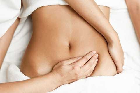 Lymphatic Drainage service