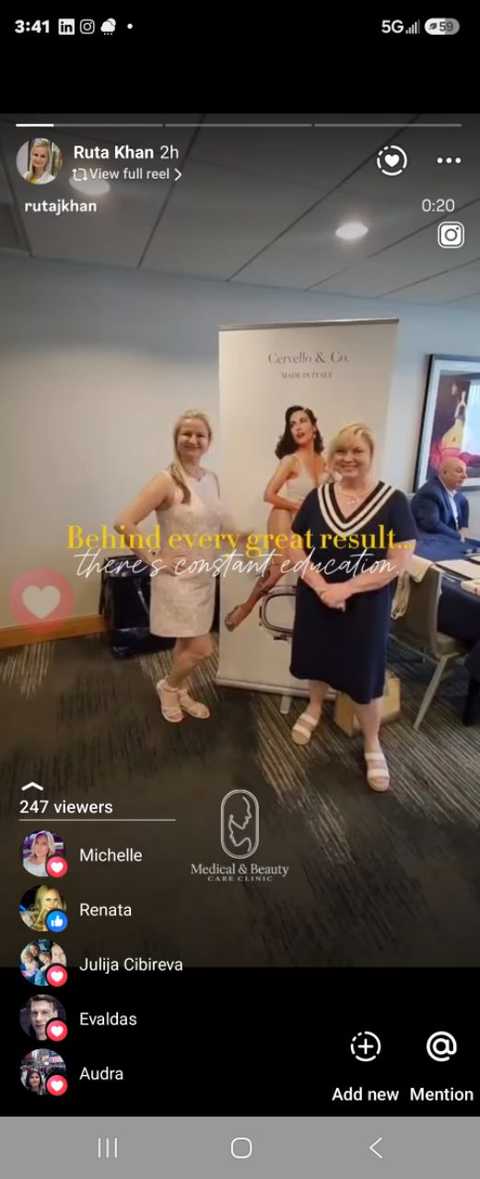 gallery image in our gallery