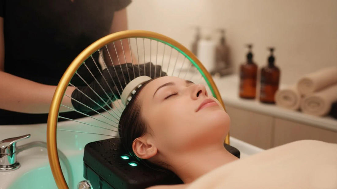 VPRO Beauty Salon & Spa