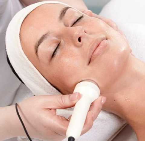 Treatments & Care service