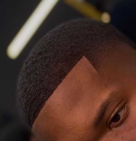 Men’s Haircut