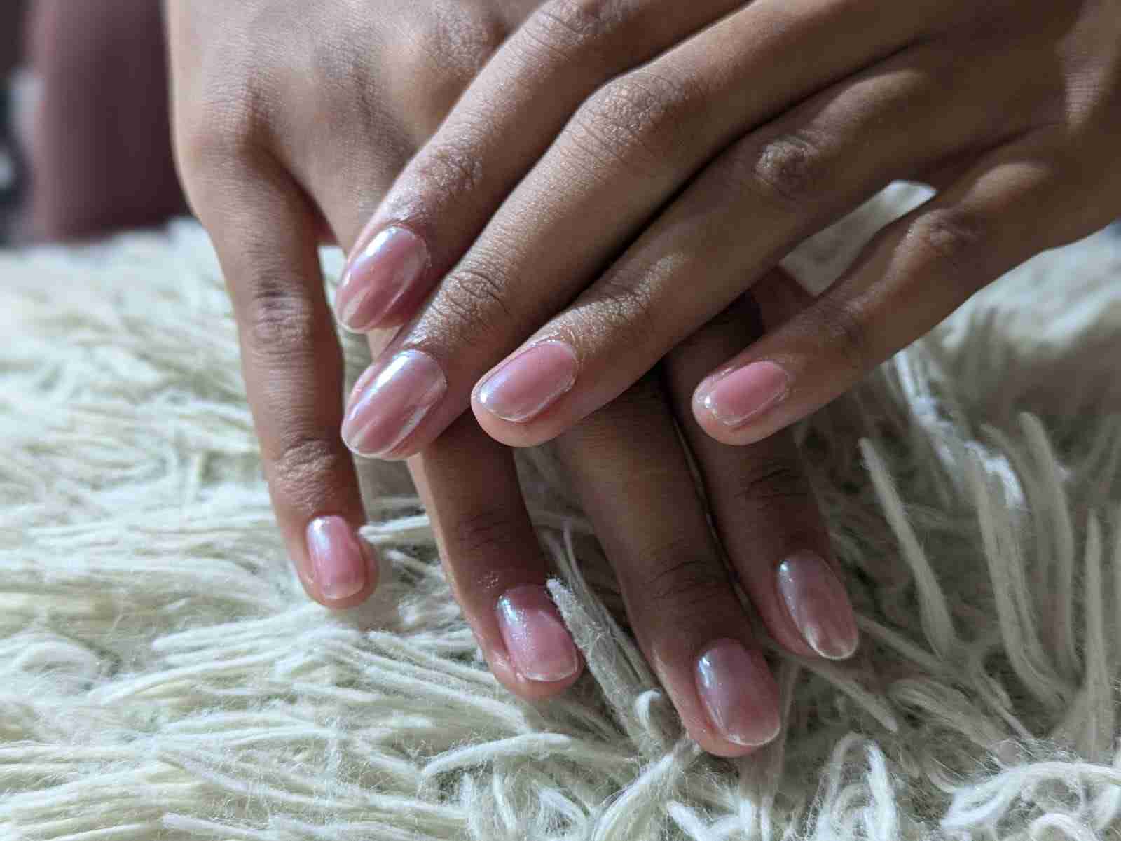  manicure,nails,beauty,hand-care  