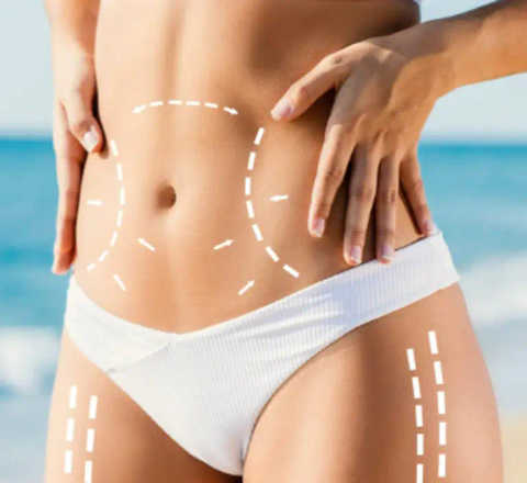 Body Services service