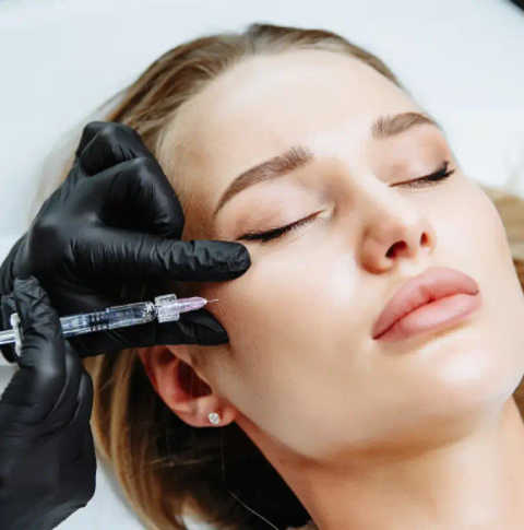 Injectables service