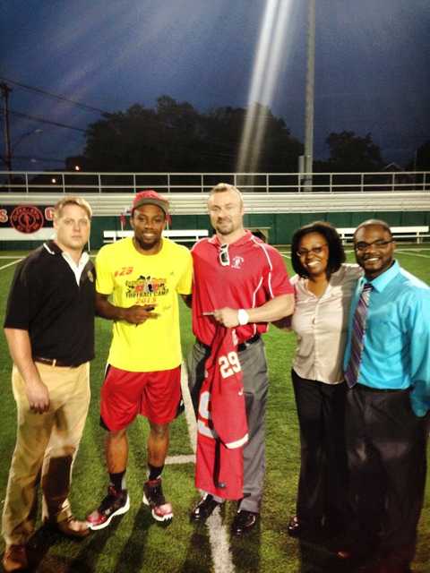 gallery image in our gallery