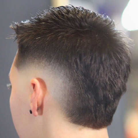 Teen Cuts