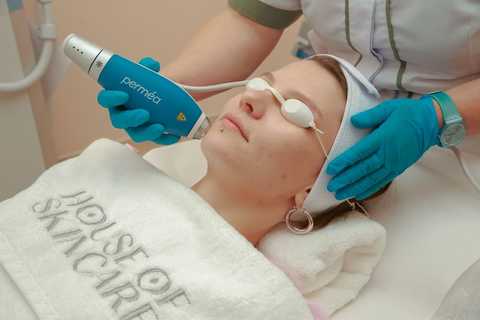 Beauty Boost Specials service