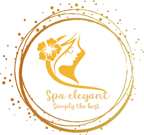 Spa Elegant (Eyebrow Threading,Waxing,Facials) Logo