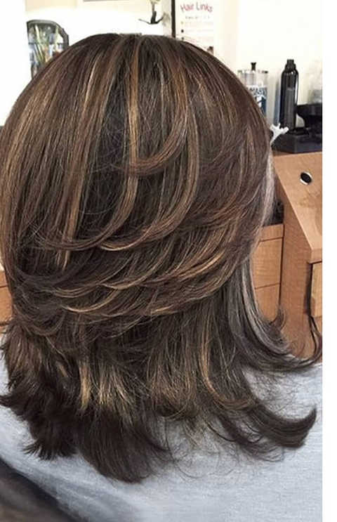 Women’s Haircut And Blow Dry
