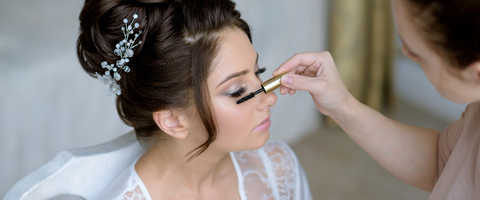 Bridal & Special Occasions service